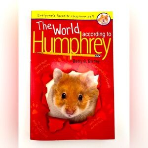 The World According to Humphrey by Betty G. Birney